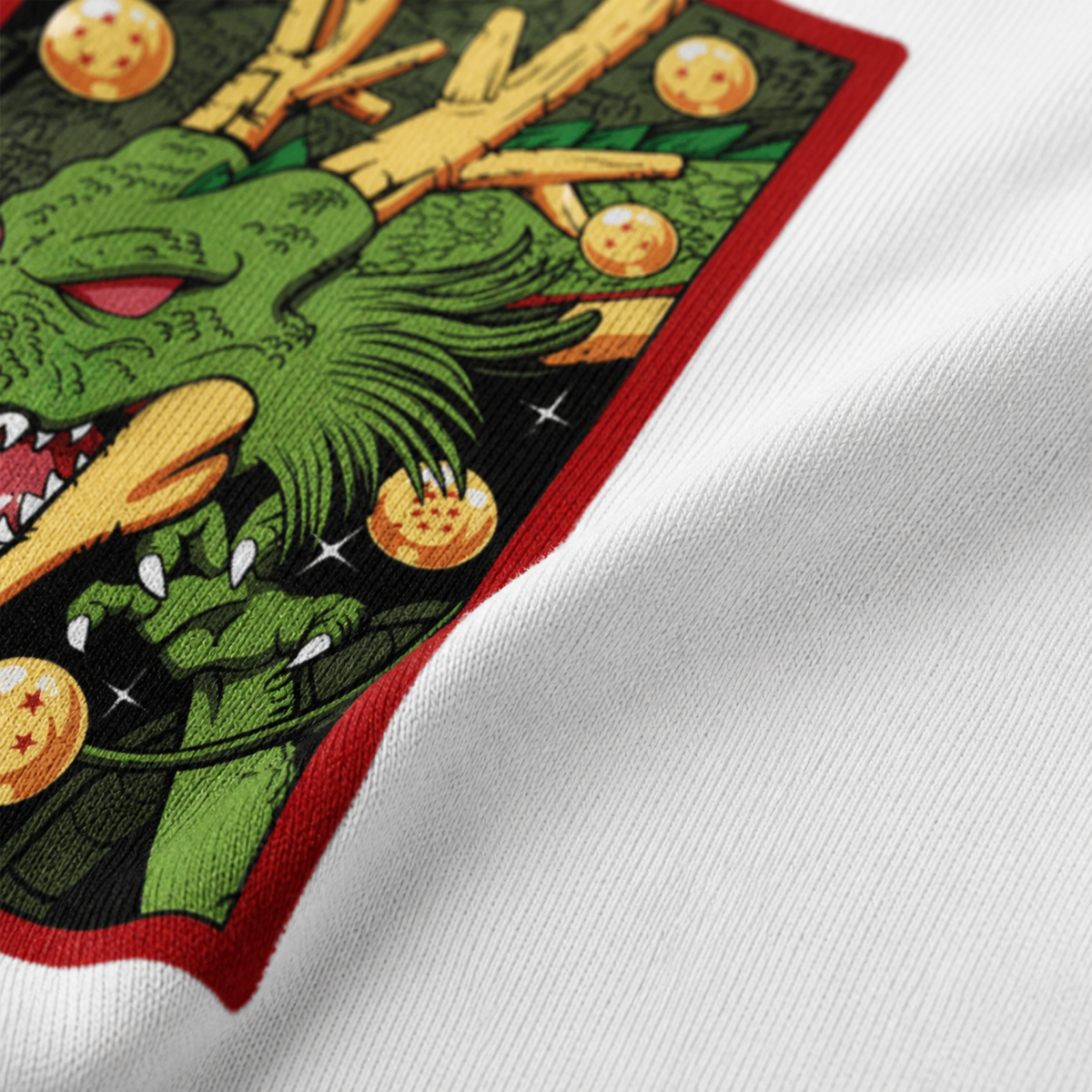 Dragon Ball Z Adventure Unisex T-Shirt