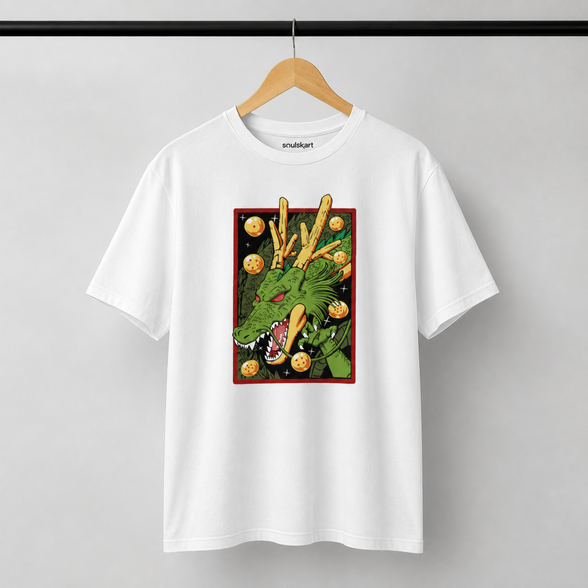 Dragon Ball Z Adventure Unisex T-Shirt