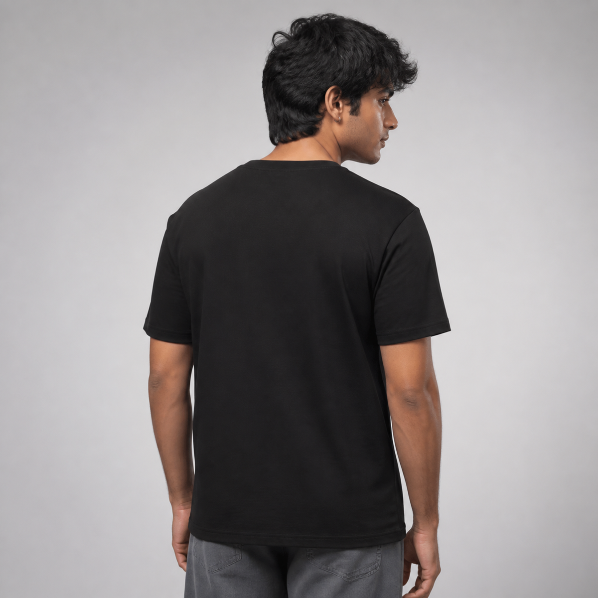 Dragon Ball Z Kamehameha Panel Tee