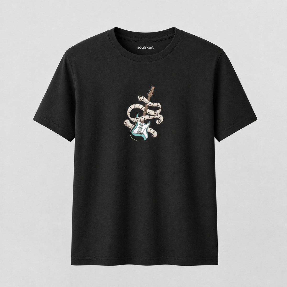 Electrify Your Style — front view