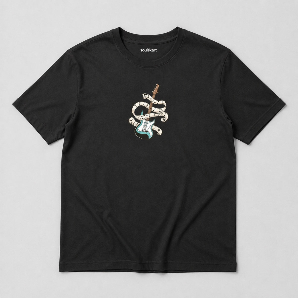 Electrify Your Style — on hanger