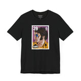 Elvis Presley Iconic Print Tee — back view