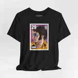 Elvis Presley Iconic Print Tee — detail shot