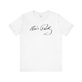 Elvis Presley Rock 'n' Roll Legend Tee — front view