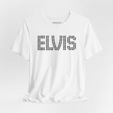 Elvis Presley Tee — main product image