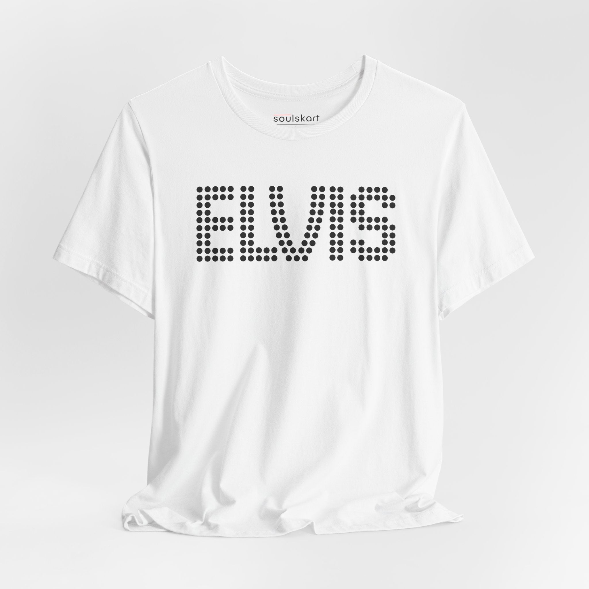Elvis Presley Tee — main product image