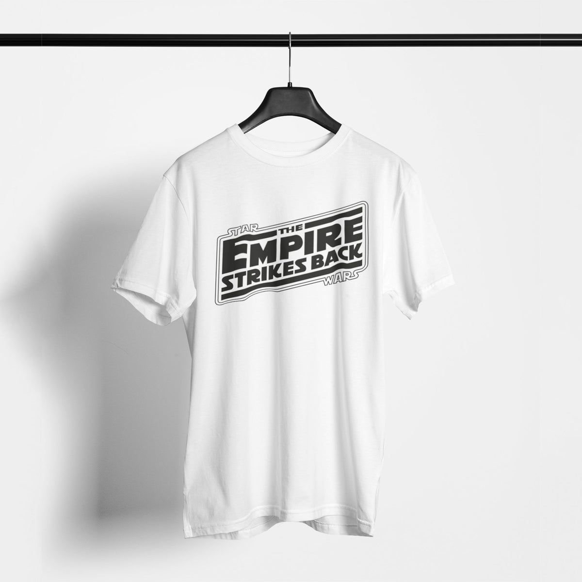 Star Wars Empire Strikes Back Unisex T-Shirt — main product image