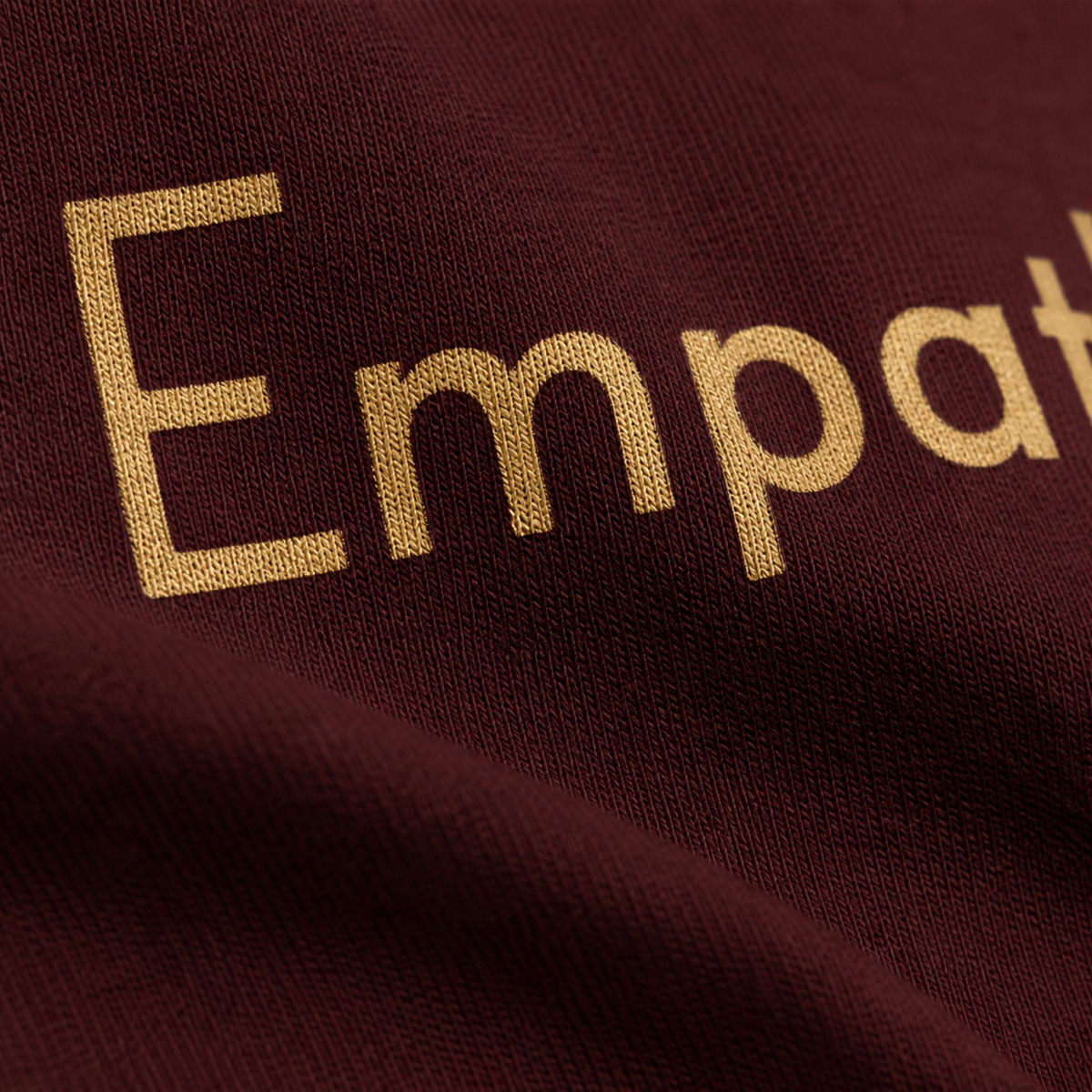 Empathy Superpower Tee - Product Manager Edition