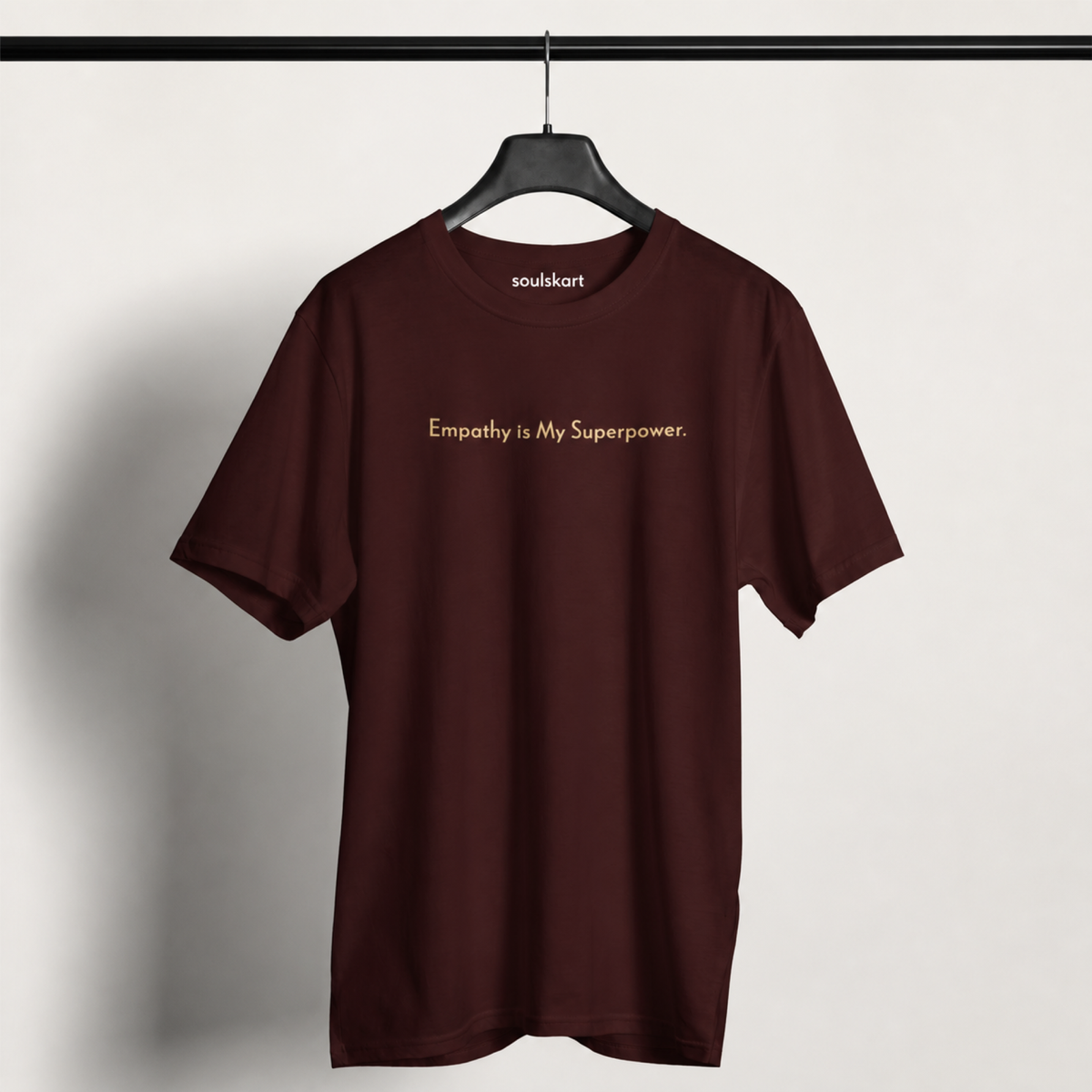 Empathy Superpower Tee - Product Manager Edition