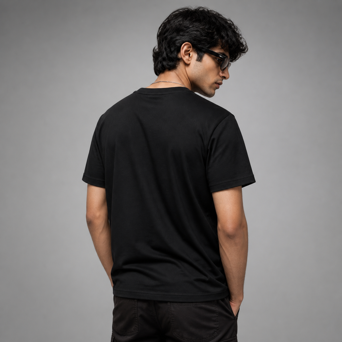 Epic Akatsuki Ensemble: Unisex Naruto Fan T-Shirt