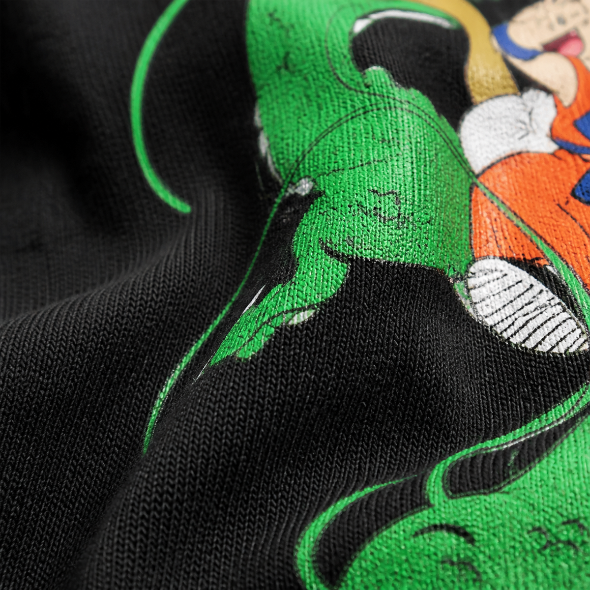 Epic Dragon Rider - Son Goku Dragon Ball Z Unisex T-Shirt