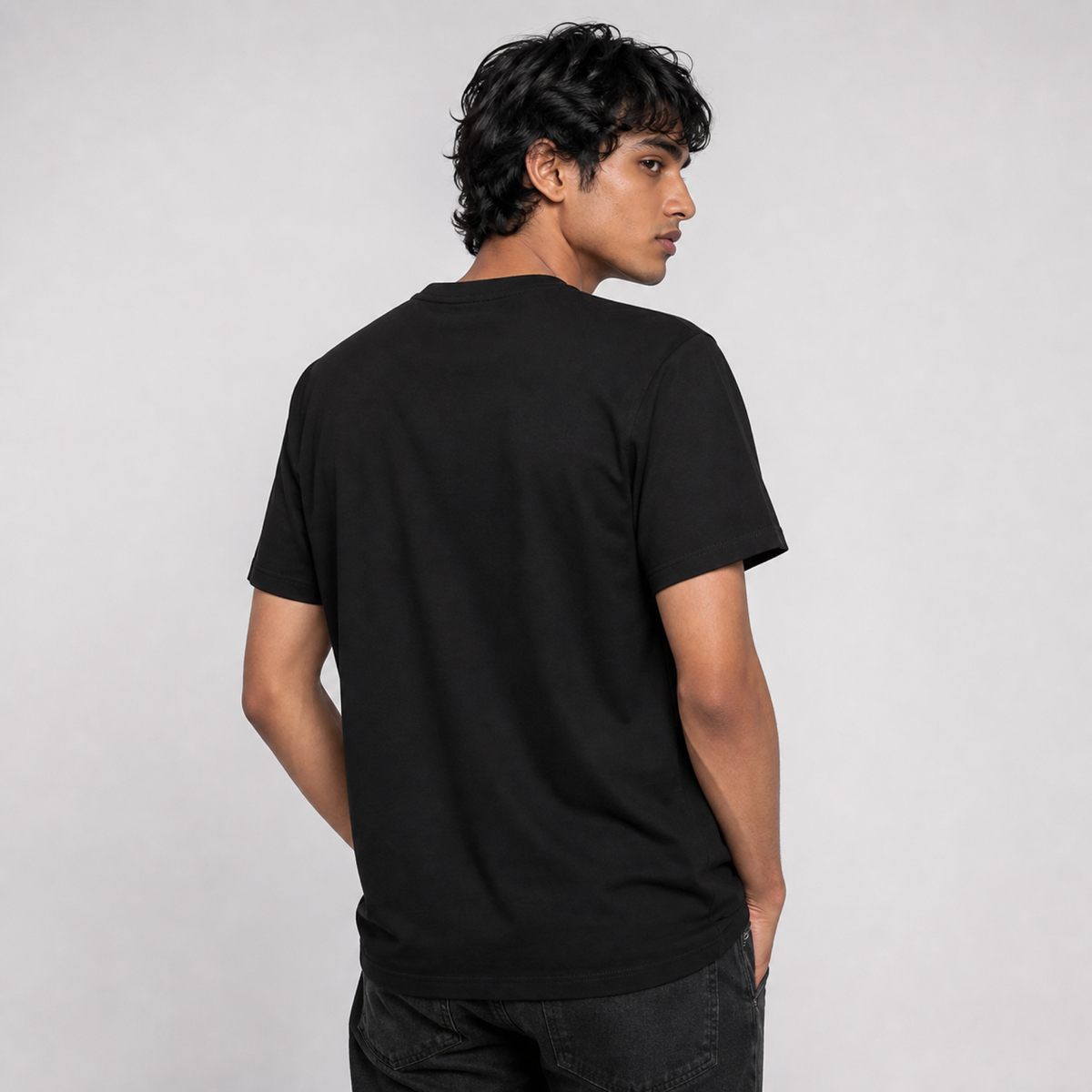 Epic Evolution: Goku's All-Transformations T-Shirt
