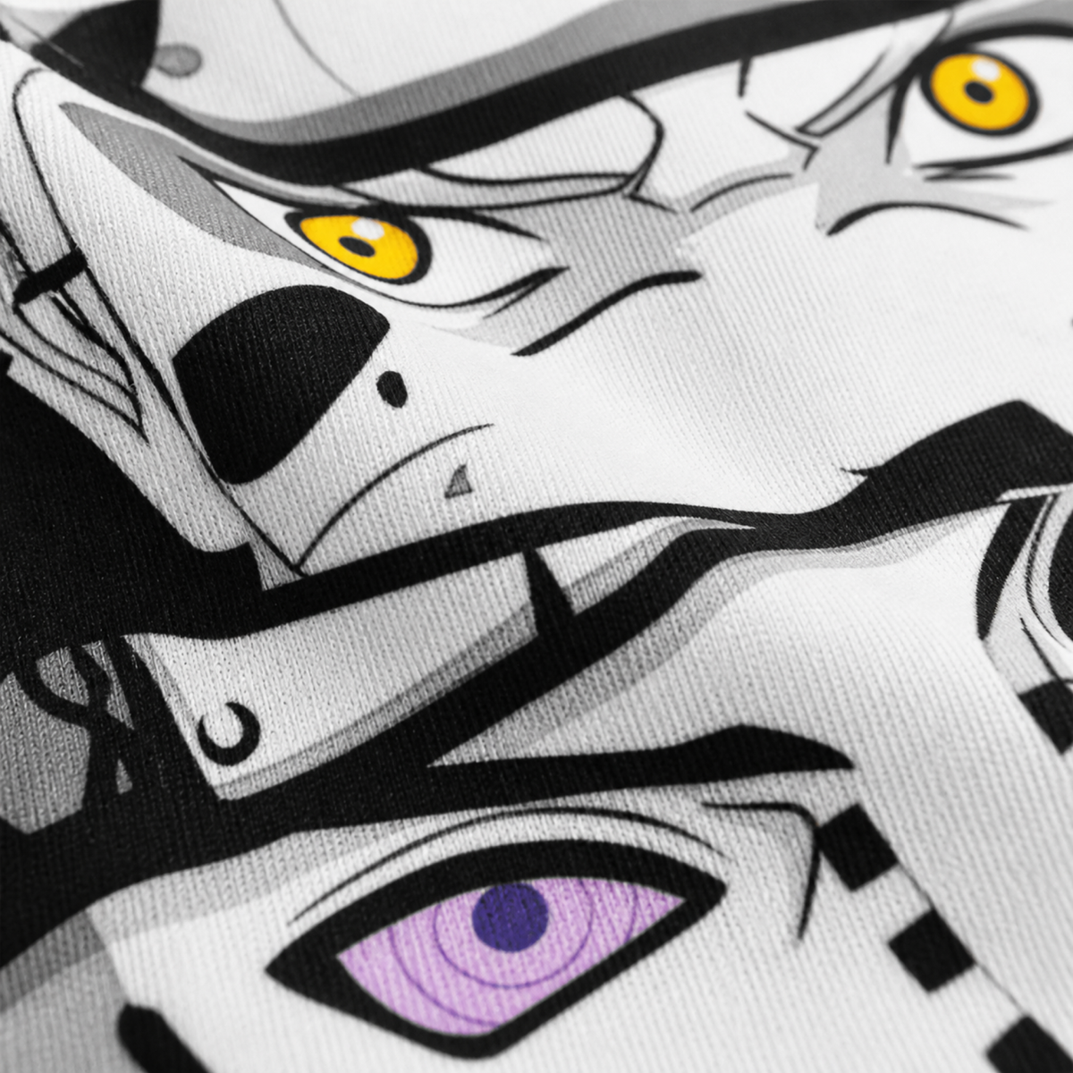 Epic Showdown Tees: Naruto Vs Pain Tendo Unisex T-Shirt