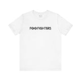 Foo Fighters Fan Tee — front view