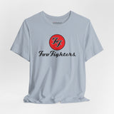 Foo Fighters Fan Tee — main product image