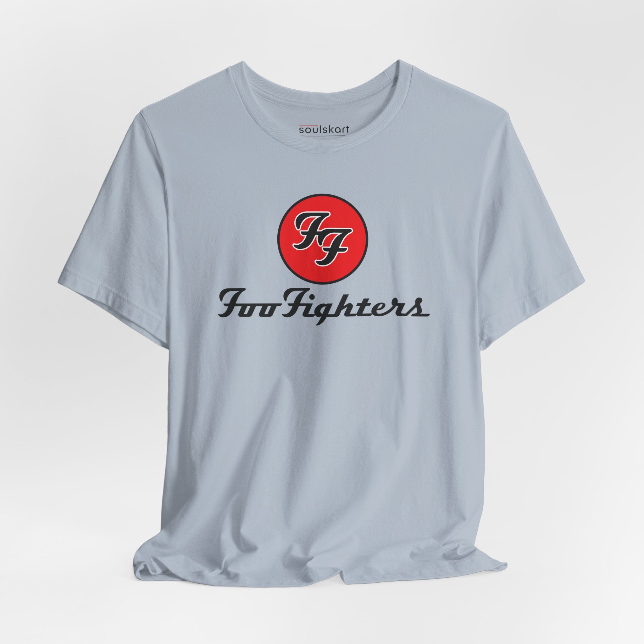 Foo Fighters Fan Tee — main product image