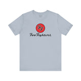 Foo Fighters Fan Tee — front view