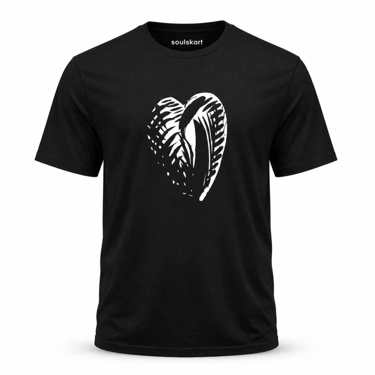 Foo Fighters 'One By One' Band Tee — front view