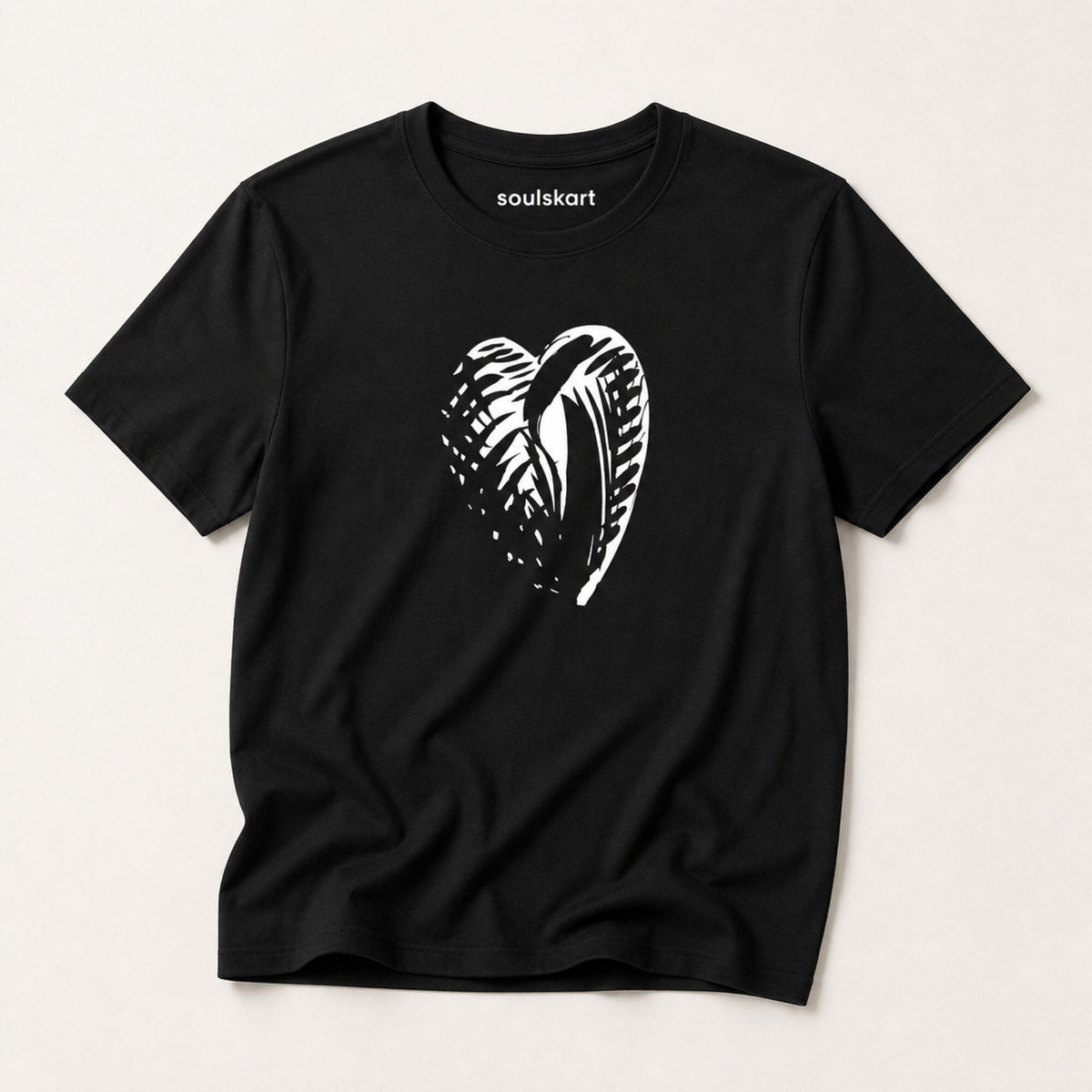 Foo Fighters 'One By One' Band Tee — on hanger