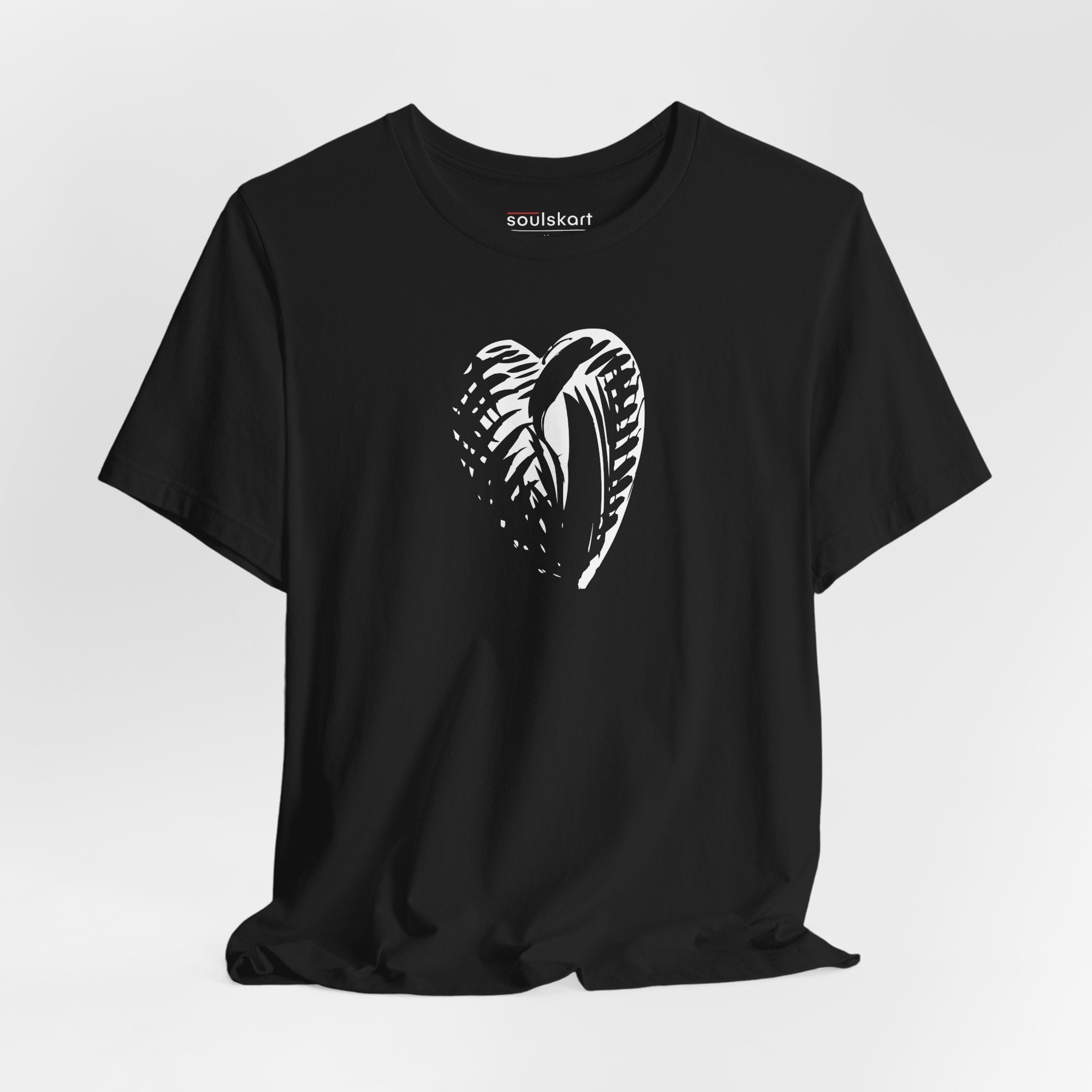 Foo Fighters 'One By One' Tee — main product image
