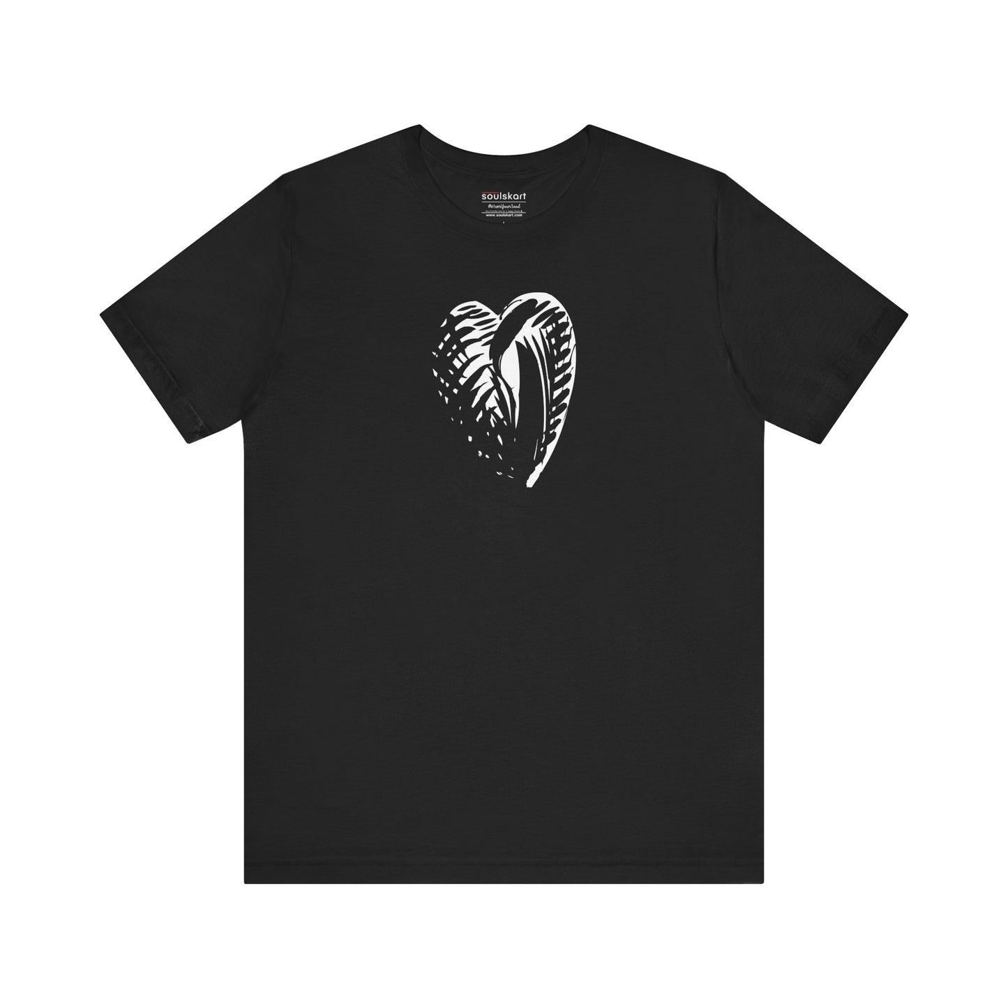 Foo Fighters 'One By One' Tee — front view