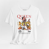 Freddie Mercury Queen T-Shirt — main product image