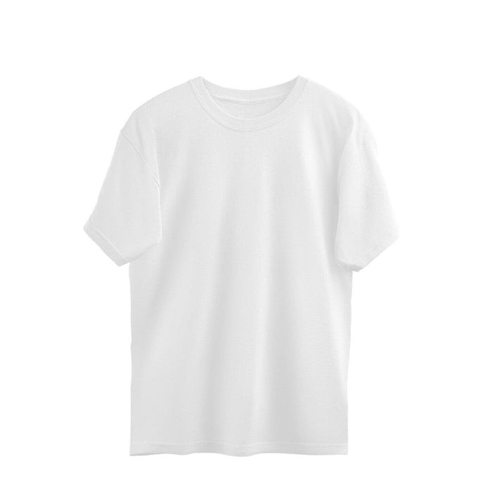 Rock It Out Oversized Unisex T-Shirt — main product image