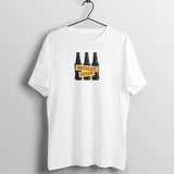 Sotally Tober" Quirky Beer Tee - Unisex