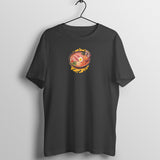 Slurp-Worthy Ramen Tee: Unisex, 100% Cotton Delight!