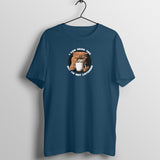 Quirky 'I Hear You, But I'm Not Listening' Unisex Tee