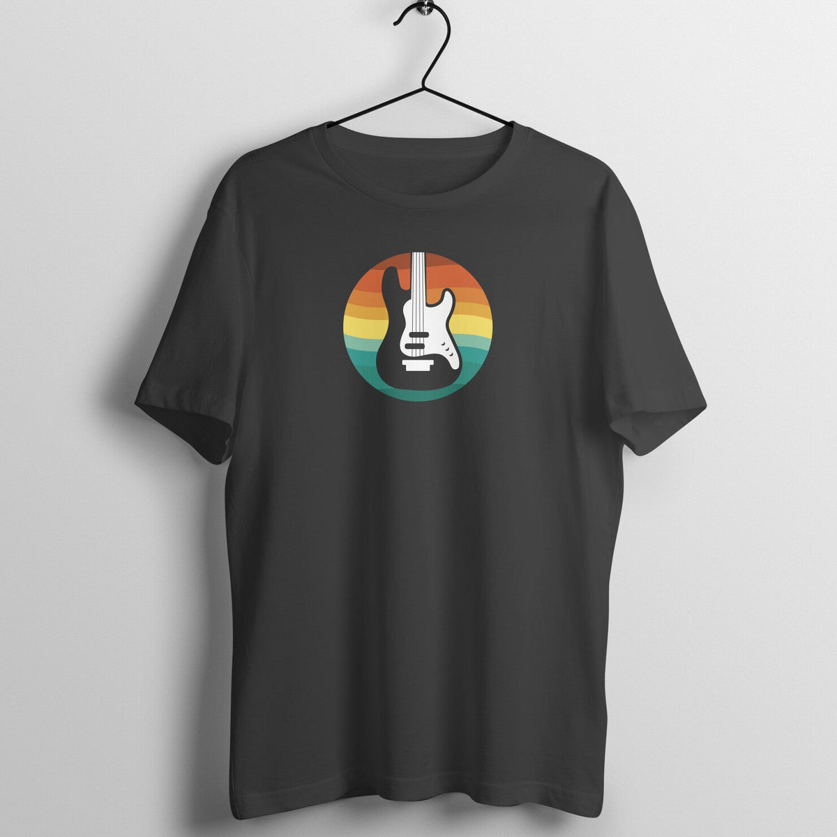 Rock On! Electric Guitar Tee — main product image