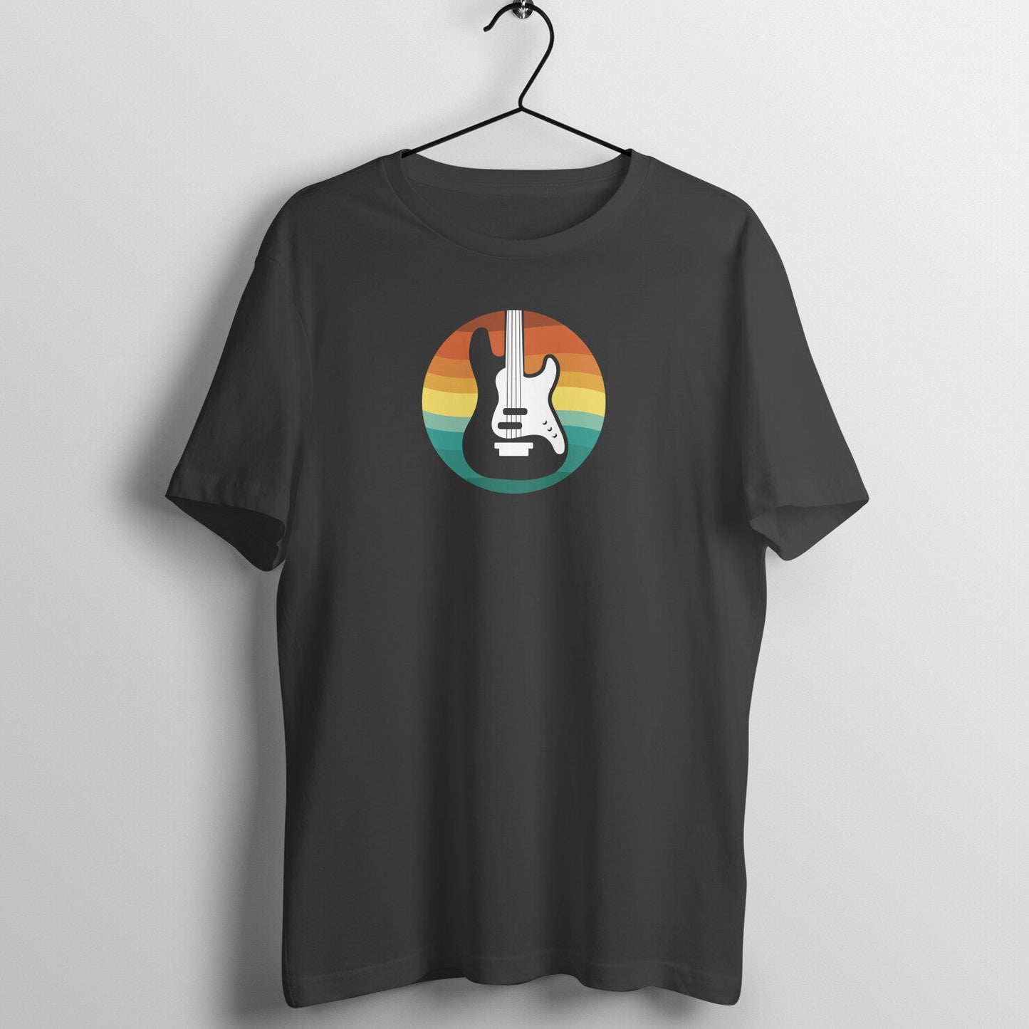 Rock On! Electric Guitar Tee - Main Product Image