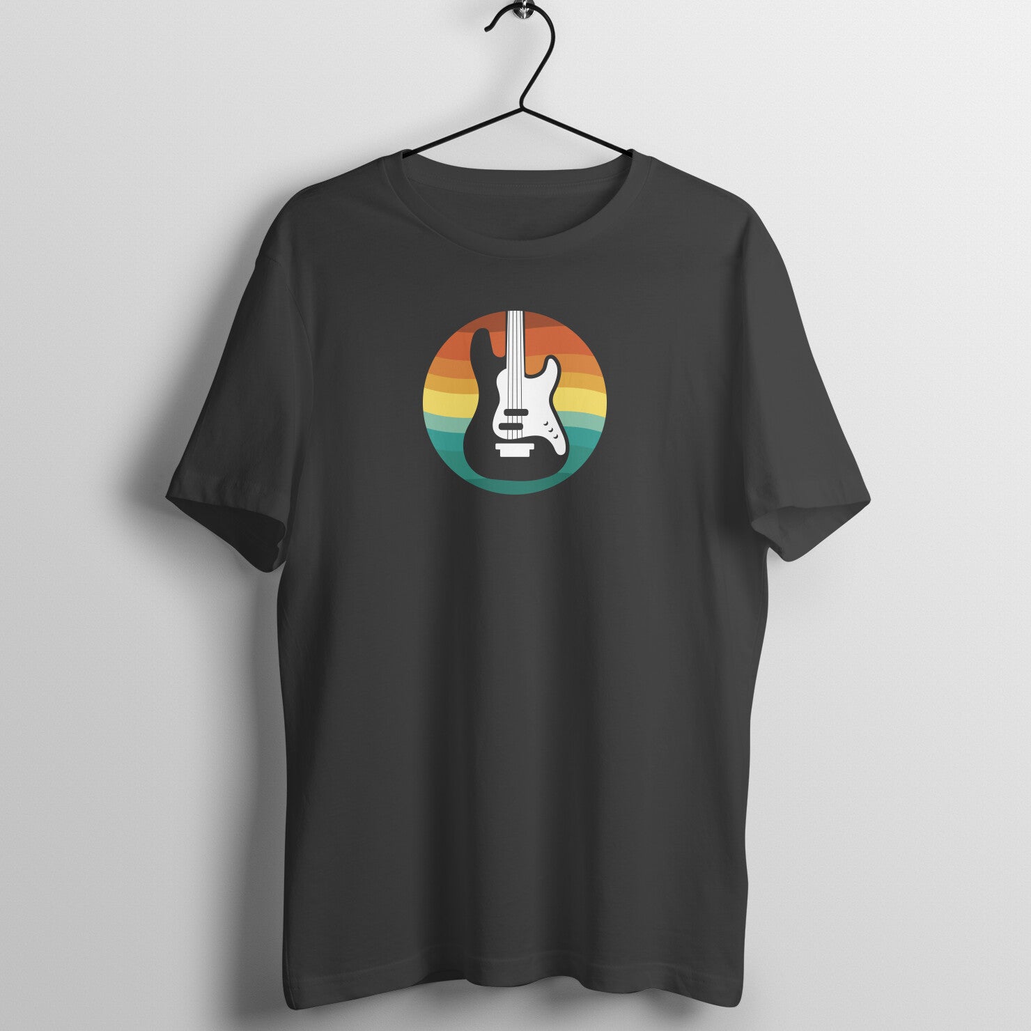 Rock On! Electric Guitar Tee