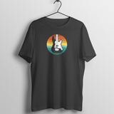 Rock On! Electric Guitar Tee