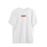 Obito Uchiha Street-Style Oversized Tee: Naruto Fans, Get Ready to Flaunt!