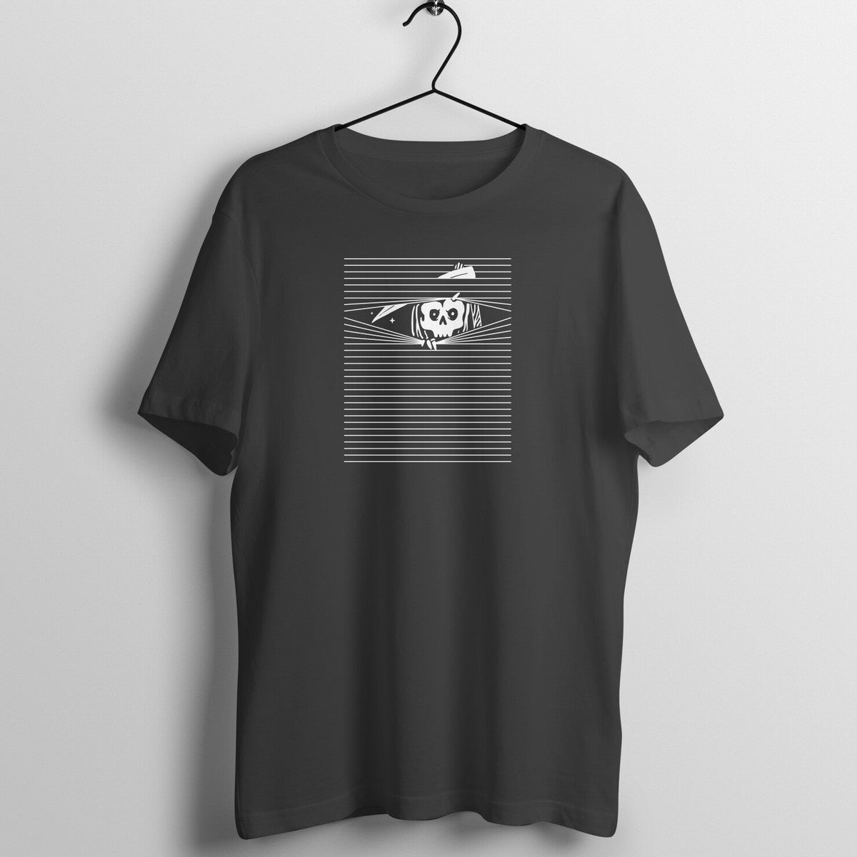 Urban Chic Unisex Streetwear T-Shirt — main product image