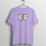 AC/DC Classic Logo Tee