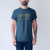 Led Zeppelin Unisex T-Shirt - Soulskart