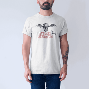 Avenged Sevenfold Unisex T-Shirt
