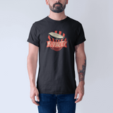 Led Zeppelin No Quarter Unisex T-Shirt - Soulskart