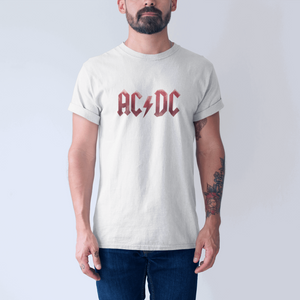 AC/DC Unisex T-Shirt