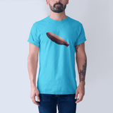 Led Zeppelin Mothership Unisex T-Shirt - Soulskart