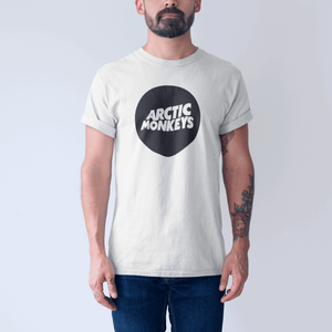 Arctic Monkeys Unisex T-Shirt