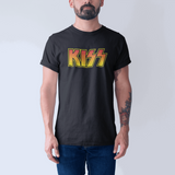 Kiss Army Unisex T-Shirt - Soulskart