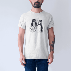 Aerosmith Unisex T-Shirt