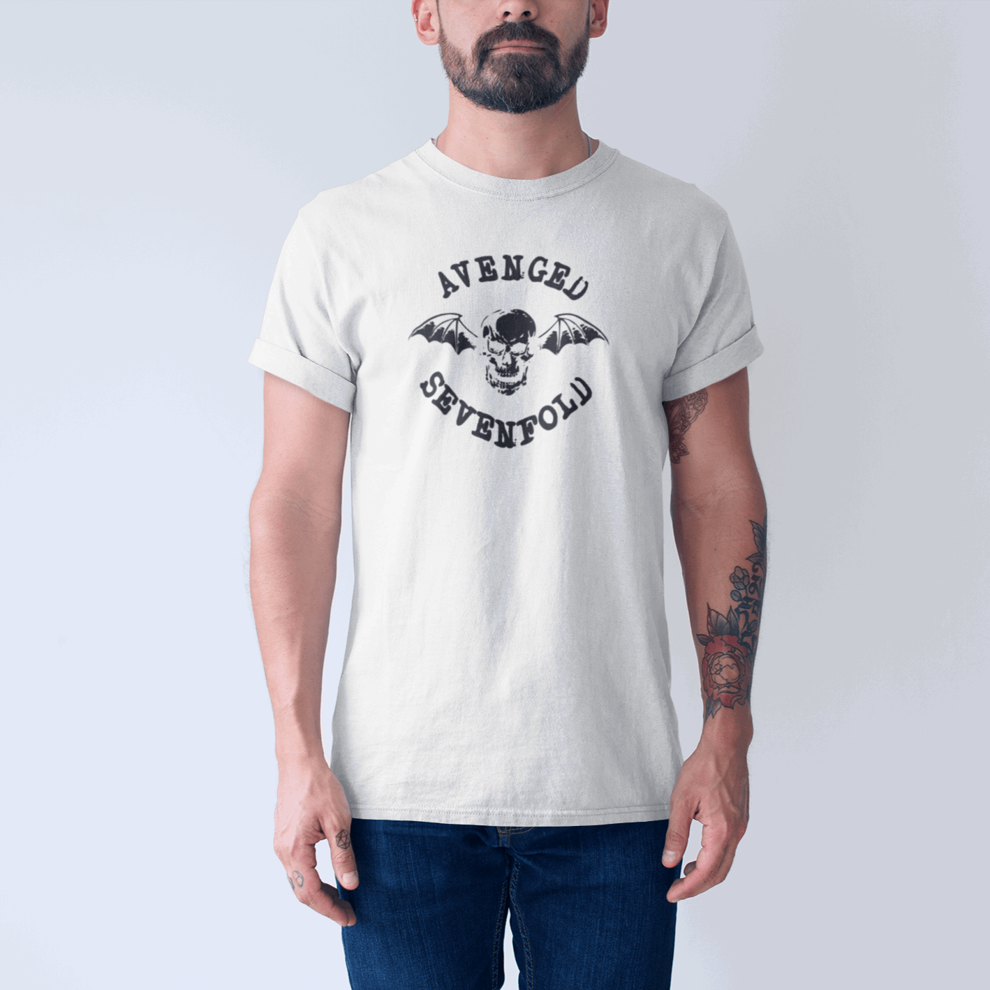 Avenged Sevenfold Unisex T-Shirt