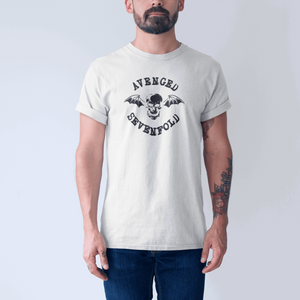 Avenged Sevenfold Unisex T-Shirt