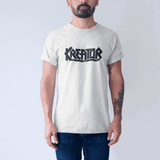 Kreator Unisex T-Shirt - Soulskart