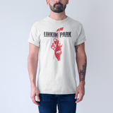 Linkin Park Unisex T-Shirt - Soulskart