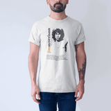 Jim Morrison Unisex T-Shirt - Soulskart